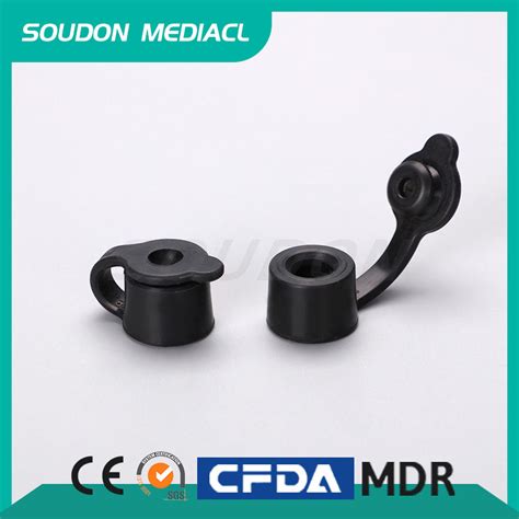 Medical Supply Endoscope Endoscopic Endoscopy Accessories Disposable