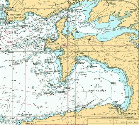 Location De Bateaux Dans La R Gion Brestoise Et En Bretagne Brest