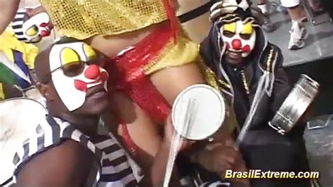 Brazilian Samba Fuck Party Orgy HD From Extreme Movie Pass