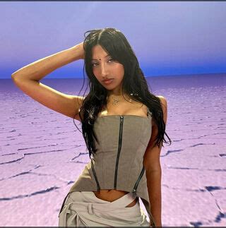 Lara Raj Lararajj MemberKATSEYE Nude OnlyFans NudoStar TV