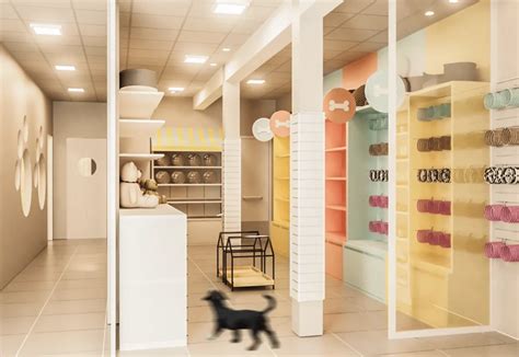 Esteticão Pet Shop - Reforma de pet shop: tenha mais vendas com o mesmo espaço