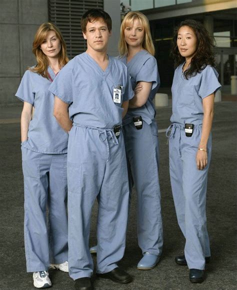 Grey S Anatomy Greys Anatomy Characters Greys Anatomy Greys Anatomy Season 1