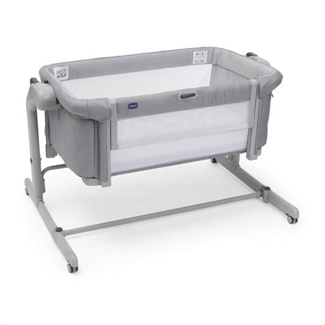 Chicco Next2me Magic Evo