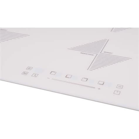 Индукционная варочная поверхность Kuppersberg ICS 604 W 5849 - выгодная ...