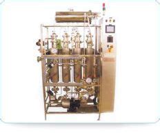 Multi Column Distillation Plant Multicolumn Distillation Plant Price