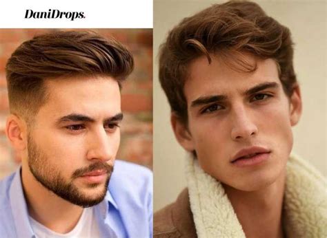 Descubra Image Penteados Para Cabelo Masculino Medio Thptnganamst