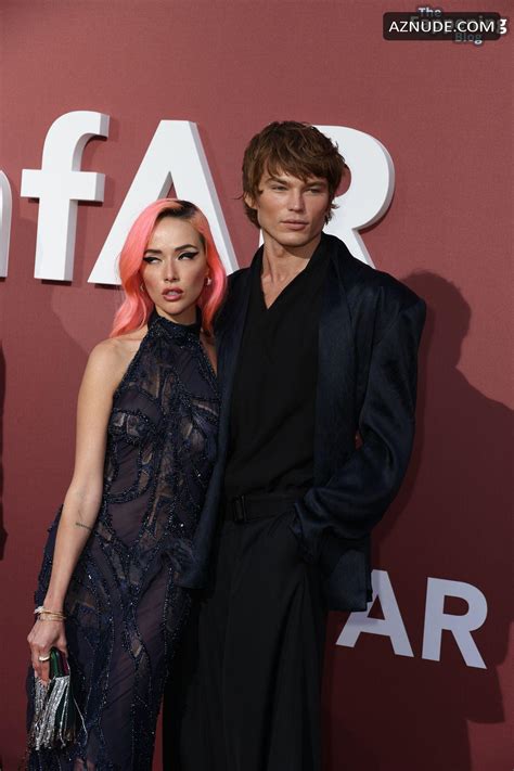 ALLEGRA REAM Nude AZNude