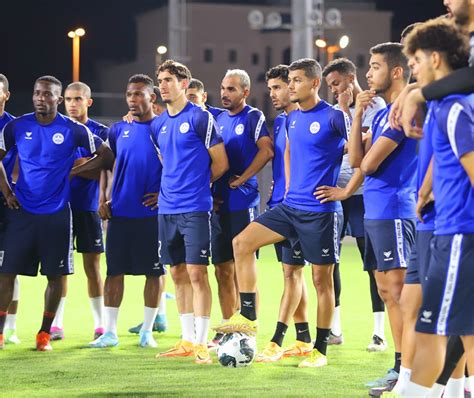 القنوات المفتوحة الناقلة لمباراة النصر والاتحاد المنستيري اليوم في البطولة العربية 2023 والتشكيل