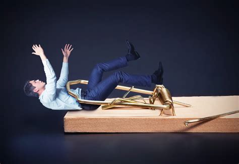 How to Avoid the 60% Tax Trap | iSIPP