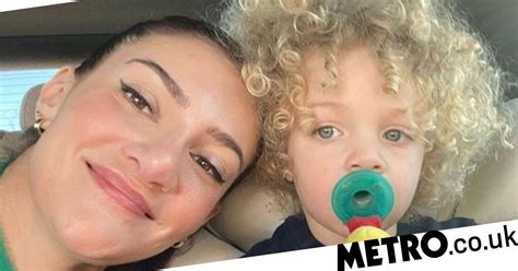 Drake S Baby Mum On Son Adonis And Jokes About Him Being Blonde Metro News