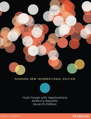 『fluid Power With Applications Pearson New International 読書メーター