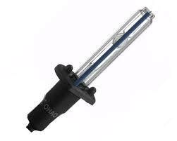 Ксеноновая лампа КВАНТ H1 12V 4300К (1 шт) (ID#1756216457), цена: 178 ...