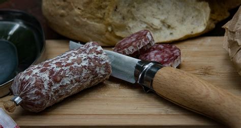 Doque E Feito Salame - Do Que é Feito o Salame – Composição, Ingredientes e Cuidados ...