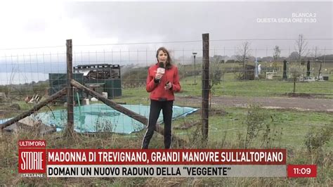 Trevignano Grandi Manovre Sull Altopiano Storie Italiane