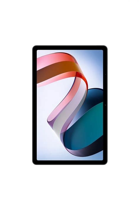 Xiaomi Redmi Pad 6 GB 128 GB 10.6" Gümüş Table - PttAVM.com