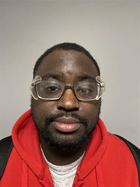 Zachary Jones Sex Offender In Dayton OH OH