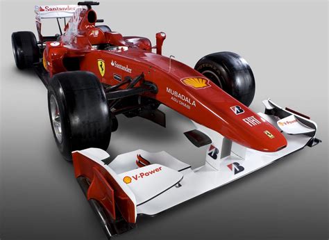 Ferrari F1 Team | It's All About Ferrari