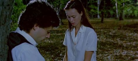 Nude Video Celebs Agathe De La Fontaine Nude Train Of Life 1998