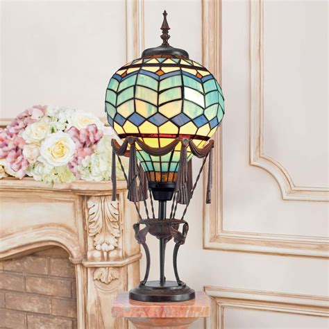 Hot Air Balloon Lamp Designer Picks 129 Real Photos