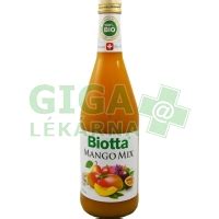 Biotta Mango Mix Bio 500ml GigaLékárna cz