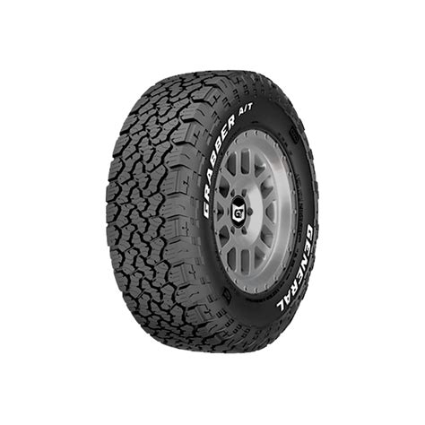 Pneu Aro 17 Continental 265/65 R17 112t Fr Grabber A/Tx