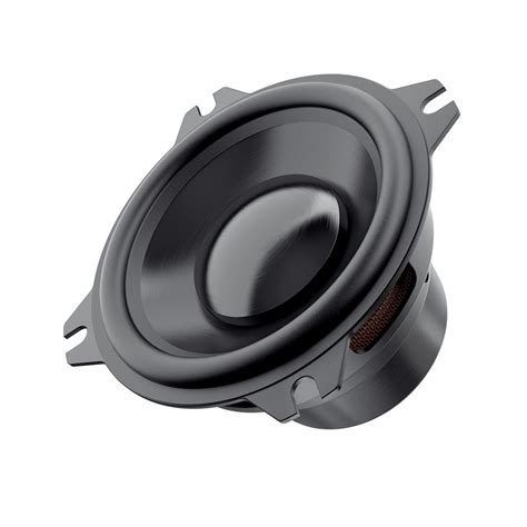 Prima Speakers - Audison - Car Audio Amplifiers, Speakers, Processors