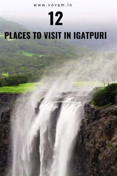 12 Places To Visit In Igatpuri Best Places In Igatpuri Places To