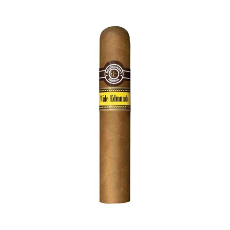 Montecristo Wide Edmundo Mr Charuto Tabacos Mr Charuto Tabacos