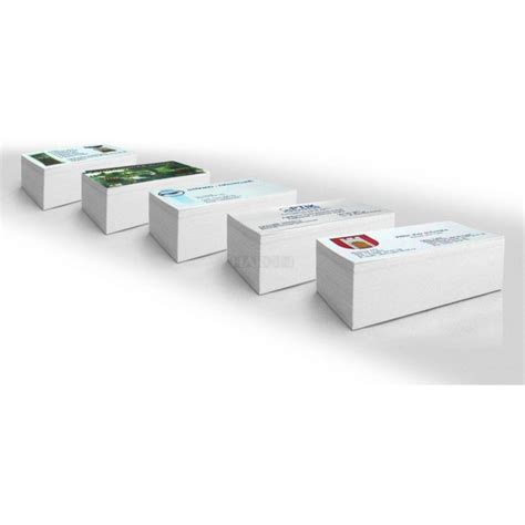 Vizitky 90 x 50 mm - HARON ® - on-line tiskárna