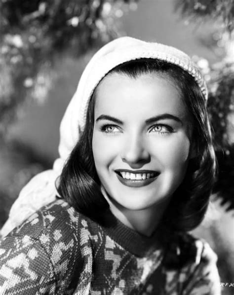 11 Facts About Ella Raines | FactSnippet