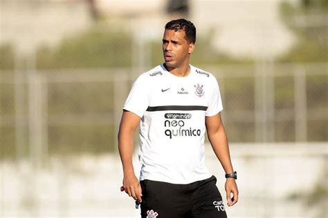 Fernando Lázaro filho de Zé Maria assume Corinthians 20 11 2022