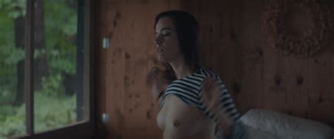 Nude Video Celebs Roxane Mesquida Nude Mercury In Retrograde