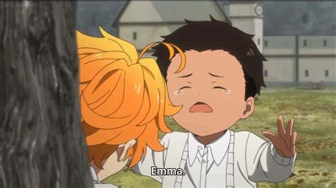 Potential Spoilers Promised Neverland Phil Scenes Compilation