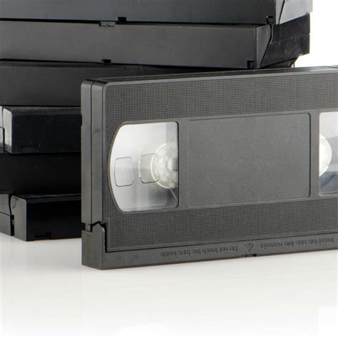 transferring vhs  dvd thriftyfun