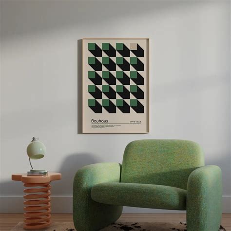Bauhaus Posters Original Bauhaus Prints