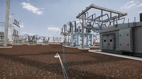 how to become a substation technician