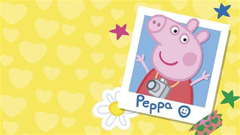 Watch Peppa Pig, Peppa's Favourite Places | Prime Video