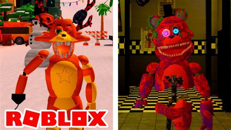 Creating New Fnaf Oc Animatronics In Roblox The Pizzeria Roleplay