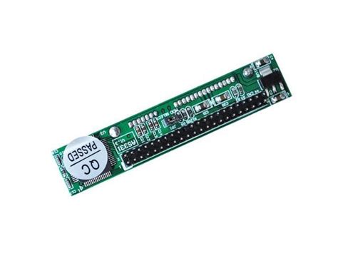 2.5 inch SATA SSD or HDD Drive to MINI IDE 44 Pin IDE Adapter - Newegg.com