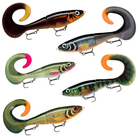 Rapala X-Rap Otus 25 cm | Hardbaits | Lures and Baits | Spin Fishing ...