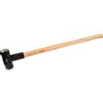 Silverline Sledge Hammer Ash Lb Kg Amazon Co Uk