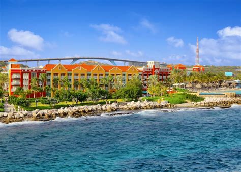 WHERE TO STAY in CURACAO - Best Towns, Hotels, & Beaches