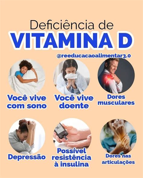 A Falta De Vitamina D - Falta De Vitamina D COMO SOLUCIONAR LA FALTA DE VITAMINA D Mi Tienda