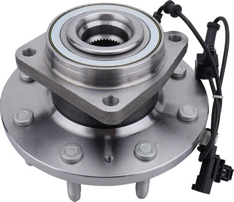 Amazon DRIVESTAR 515145 4WD Front Left Right Wheel Hub Bearing