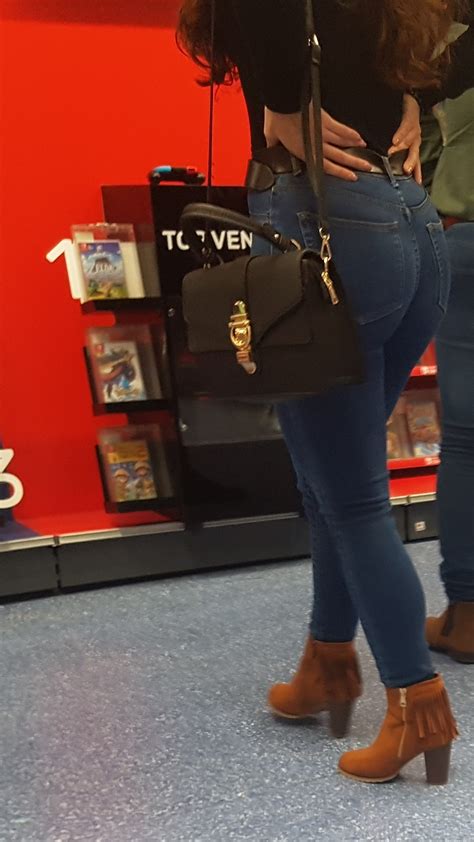Super Tight Latina Ass OC First Post Tight Jeans Forum