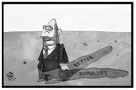 Martin Schulz Von Kostas Koufogiorgos Politik Cartoon TOONPOOL