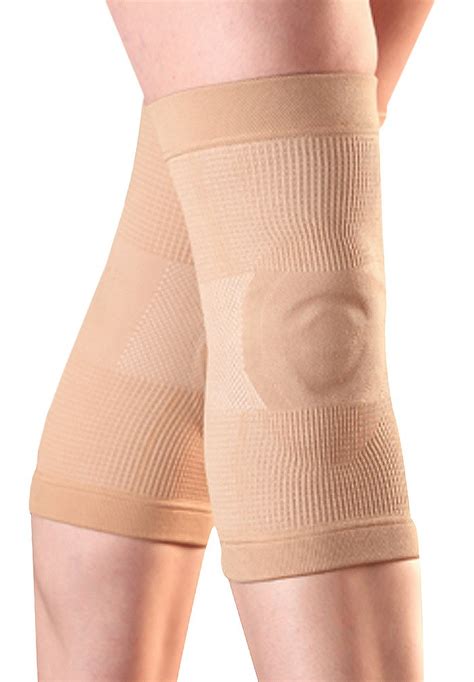 Dance Gel Knee Pads (1 Pair) - DanceShopper.com