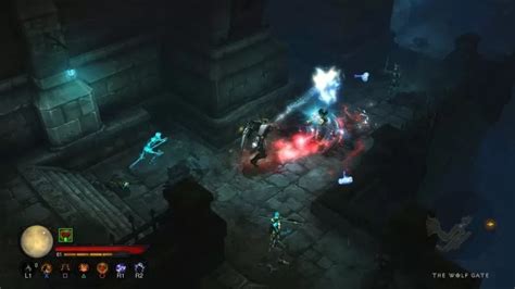 Купить Diablo III: Eternal Collection (Nintendo Switch)