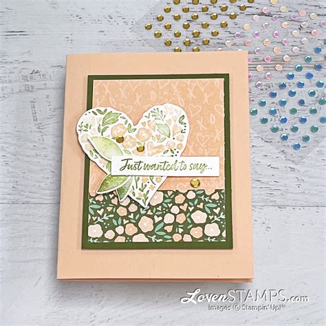 Stampin Up Mini Catalog 2025 Gerry Juditha