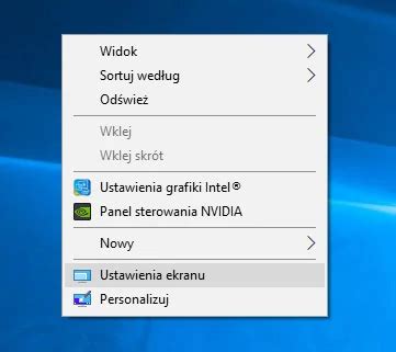 Windows 10 zobacz jak wygodnie korzystać z wielu monitorów